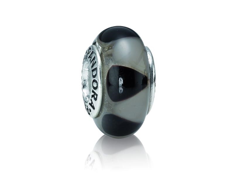 pieza pandora cristal murano pieza pandora cristal murano
