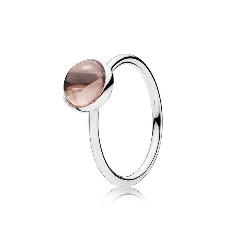 anillo pandora gota de diciembre anillo pandora gota de diciembre