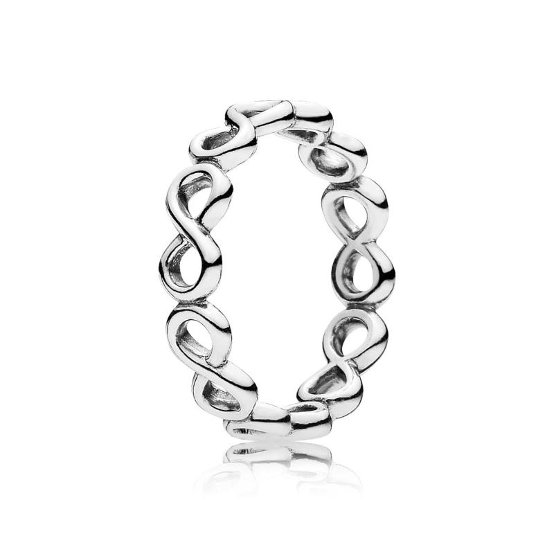 anillo amor entrelazado pandora anillo amor entrelazado pandora