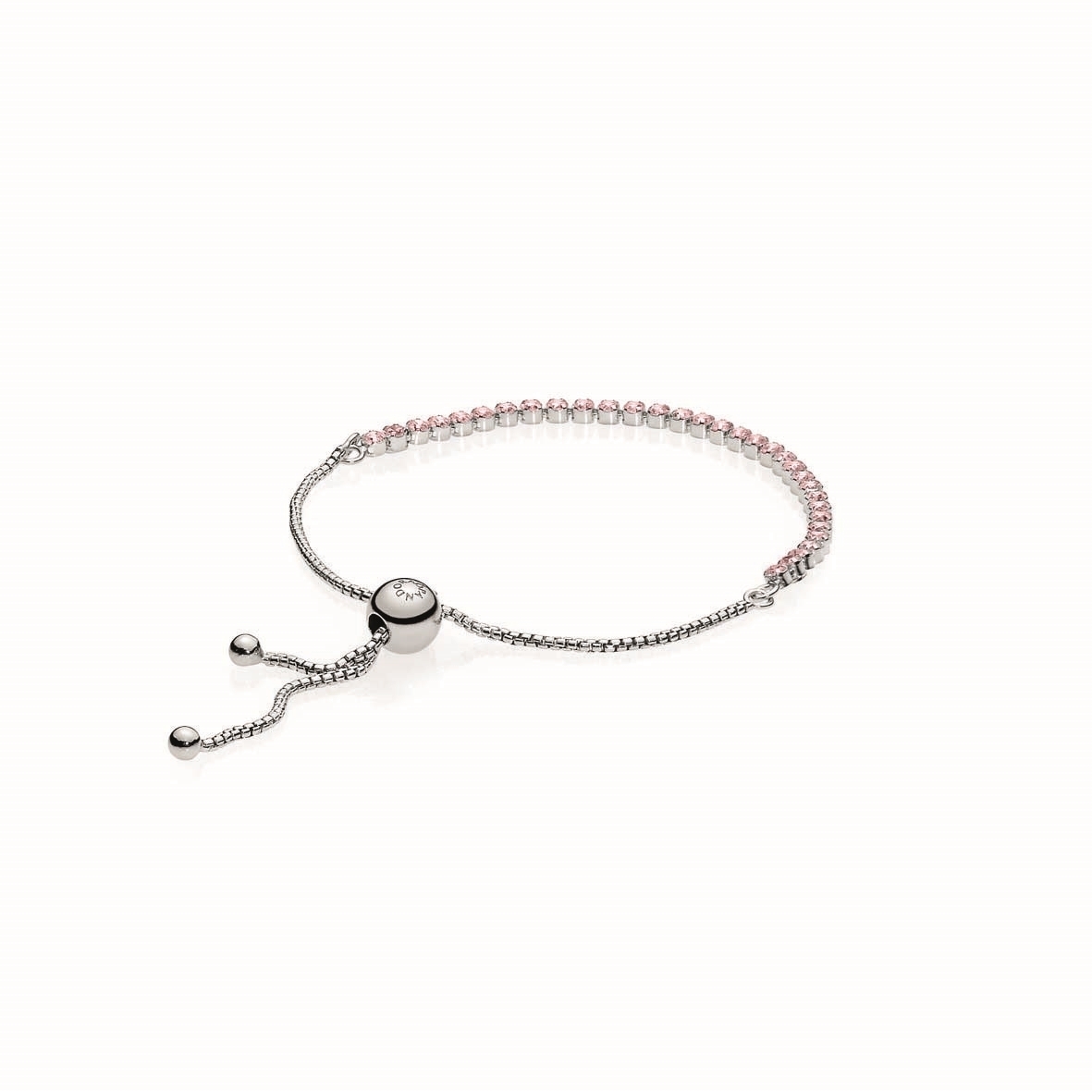 pandora pulsera hilo luminoso pandora pulsera hilo luminoso