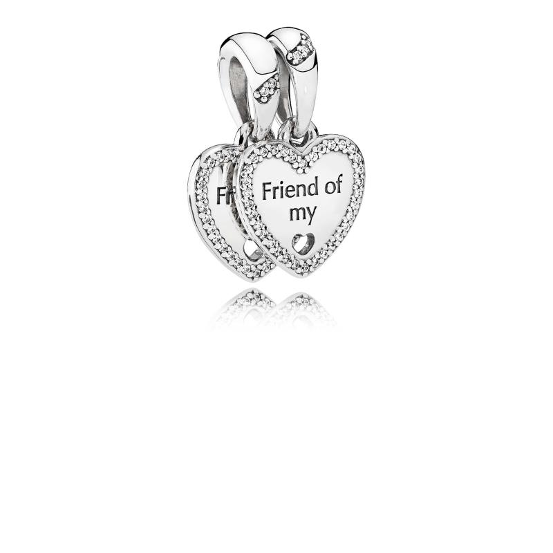 charms pandora amistad charms pandora amistad