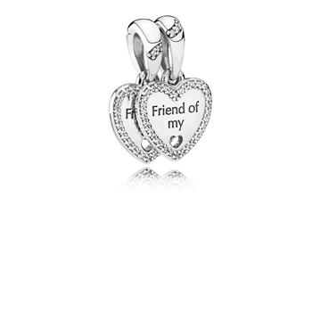 pandora amor y amistad pandora amor y amistad