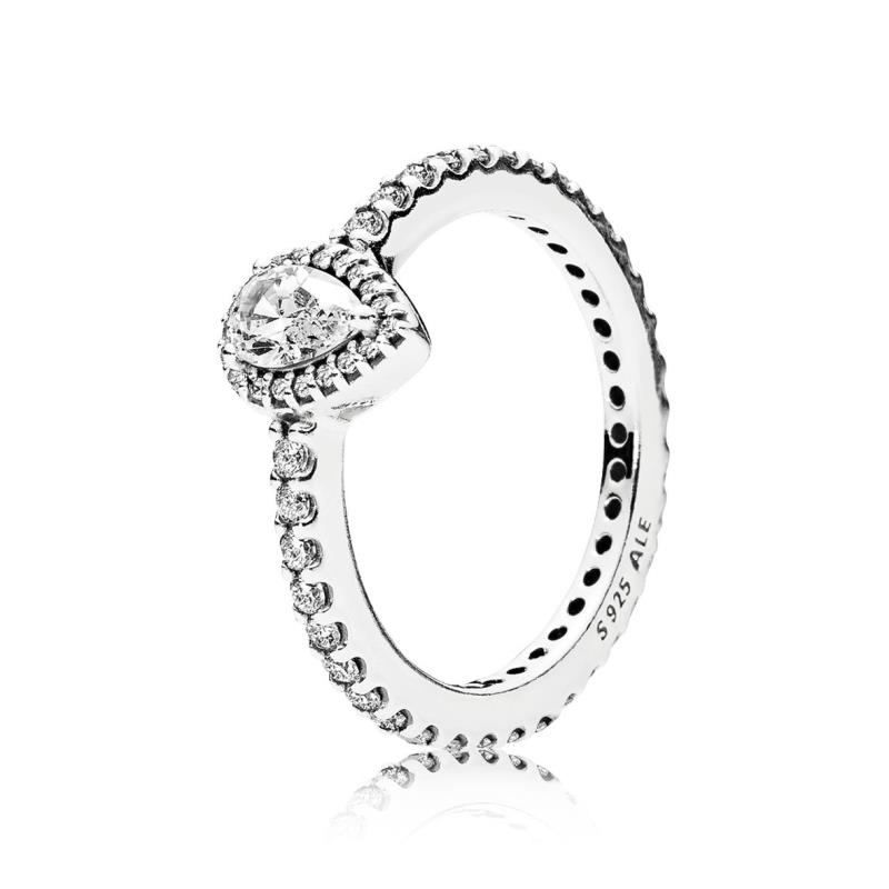 anillo pandora gota anillo pandora gota
