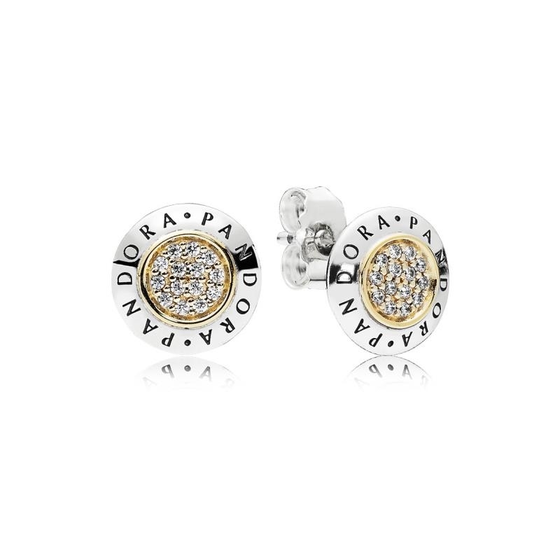 pendientes y anillo pandora pendientes y anillo pandora