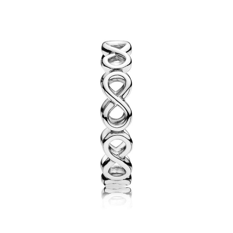 anillo de pandora infinito anillo de pandora infinito