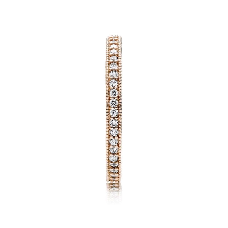 pandora anillo rose pandora anillo rose