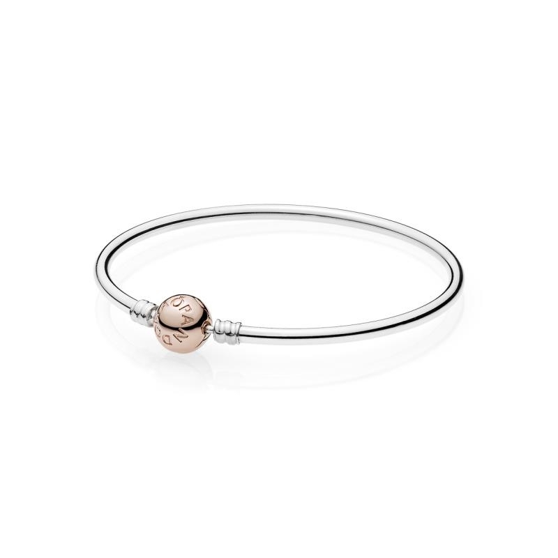 pulseras rigidas pandora pulseras rigidas pandora