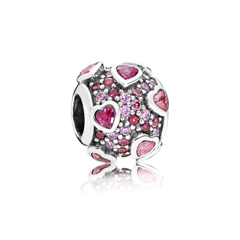 charm pandora con foto charm pandora con foto