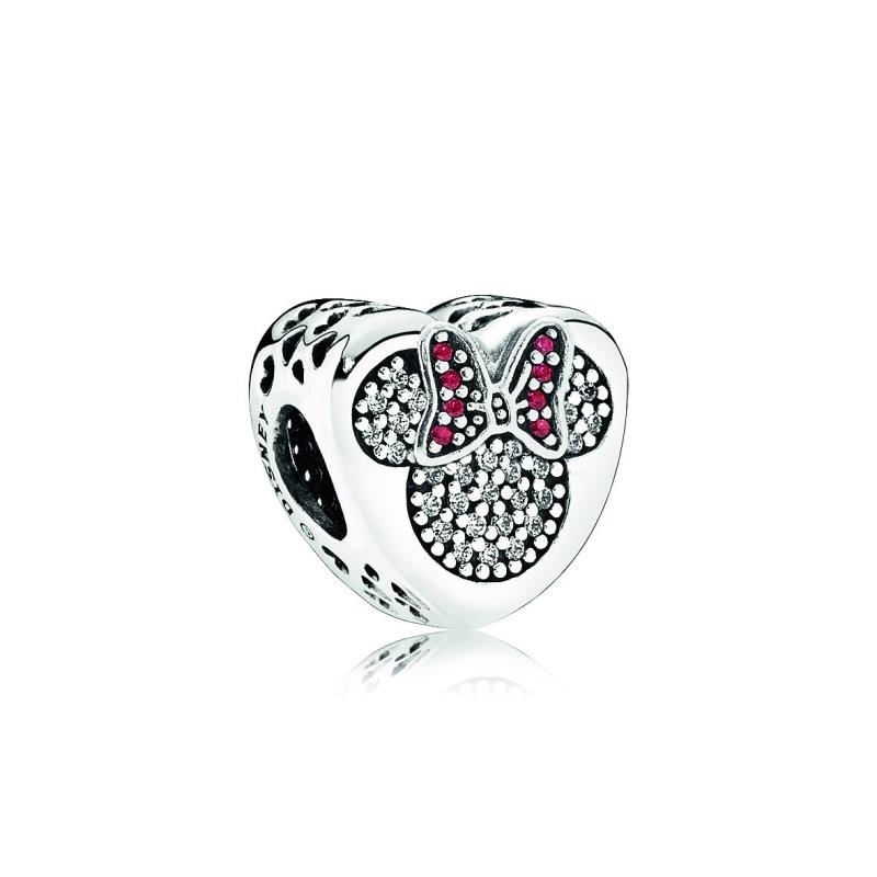 charm pandora mickey charm pandora mickey