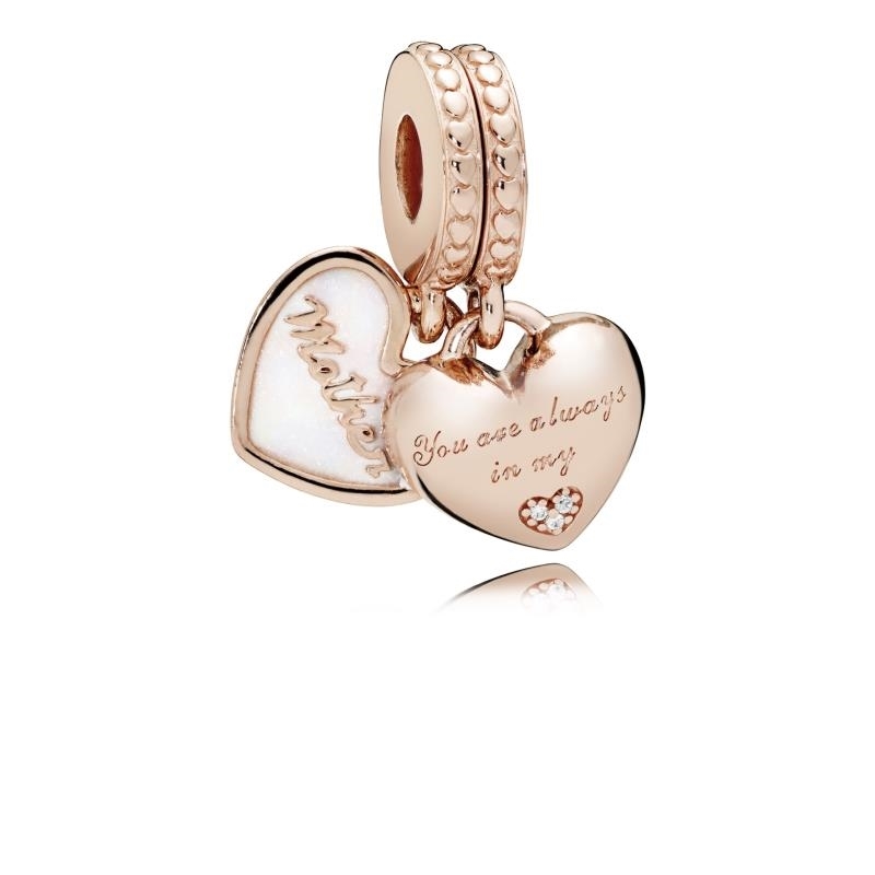charm pandora madre charm pandora madre