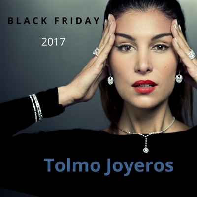 Así vivimos el Black Friday en Tolmo Joyeros