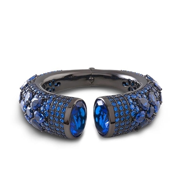 Brazalete LUXENTER lizen DT005BK02