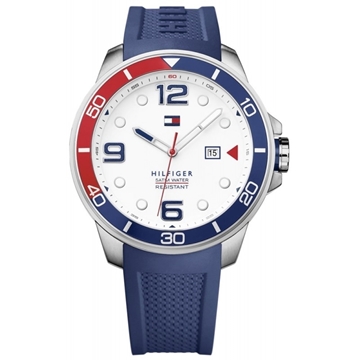 Reloj TOMMY HILFIGER keith acer 1791155