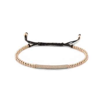 Pulsera LUXENTER kay Lara Alvarez BQ010R00