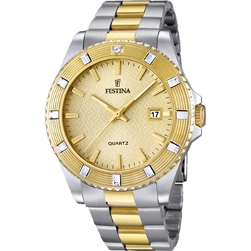 Reloj FESTINA F16688/2 mademoiselle disponible para comprar online
