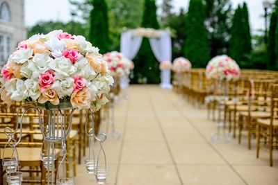 Joyas para lucir en Bodas, Bautizos y Comuniones