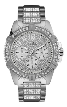 Foto de Gg guess watches gents frontier