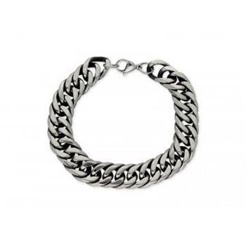 Foto de PULSERA DE ACERO