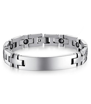Foto de PULSERA ACERO