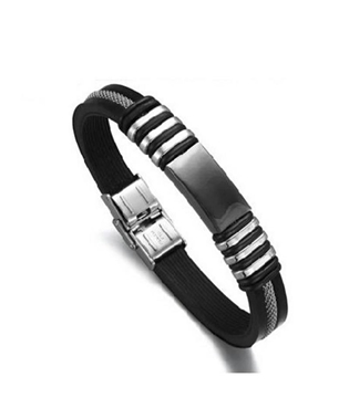 Foto de Pulsera de acero