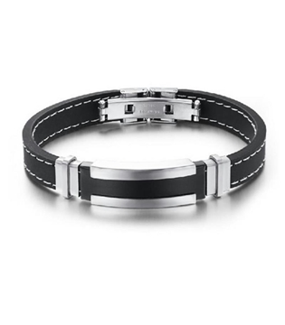 Foto de Pulsera de acero