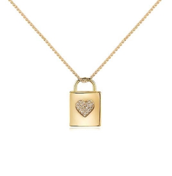 Foto de COLLAR SECRET GOLD