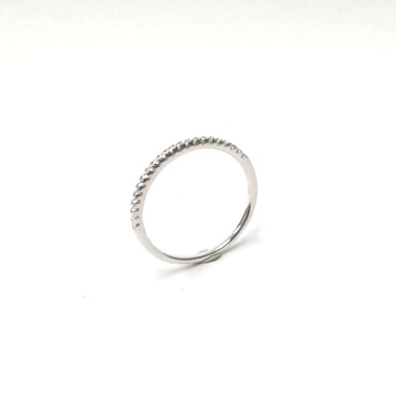 Foto de ANILLO PLATA CIRCONITAS