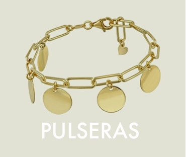 Cuadro para la categoría PULSERAS