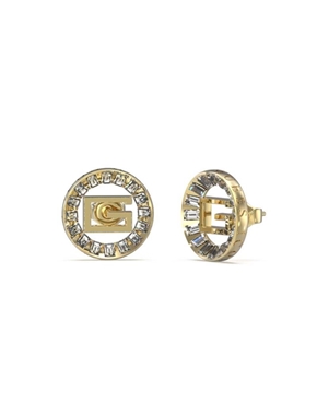 Foto de PENDIENTES GUESS ICON