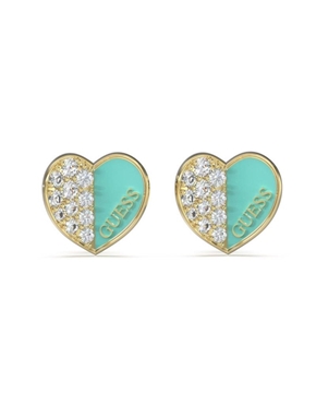 Foto de PENDIENTES LOVELY GUESS