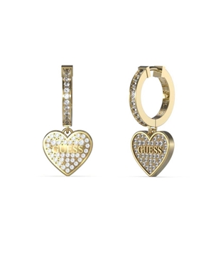 Foto de PENDIENTES HUGGIE ME