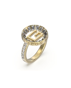 Foto de ANILLO GUESS ICON
